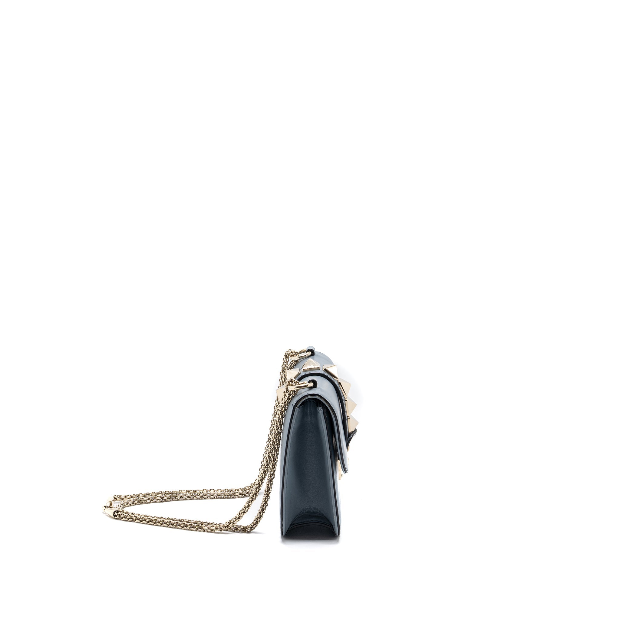 valentino-garavani-rockstud-glam-lock-chain-bag-leather-light-blue-lghw