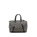 dior-vintage-bowling-bag-blue-oblique-canvas-shw