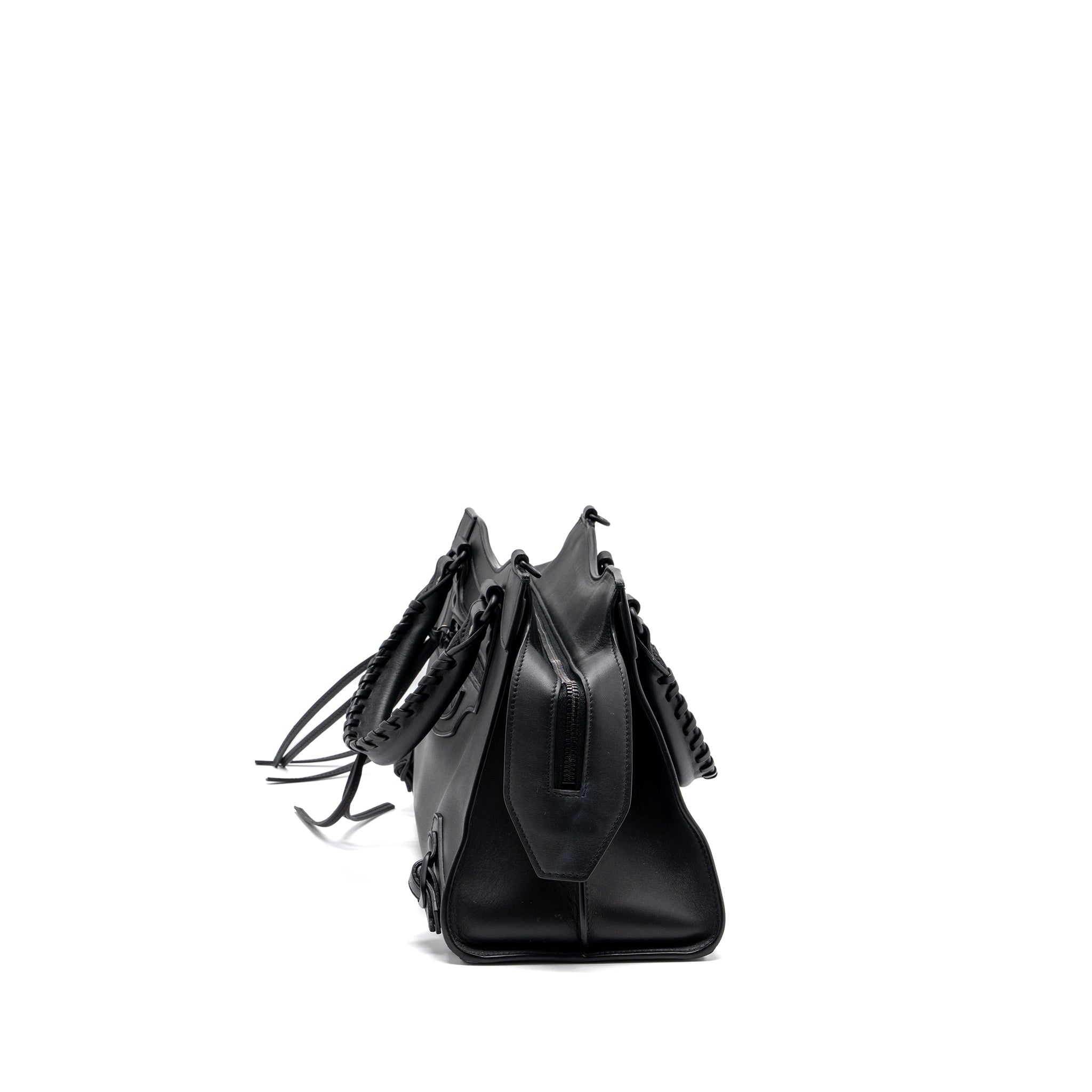 balenciaga-neo-classic-small-handbag-calfskin-black-black-ruthenium-hardware