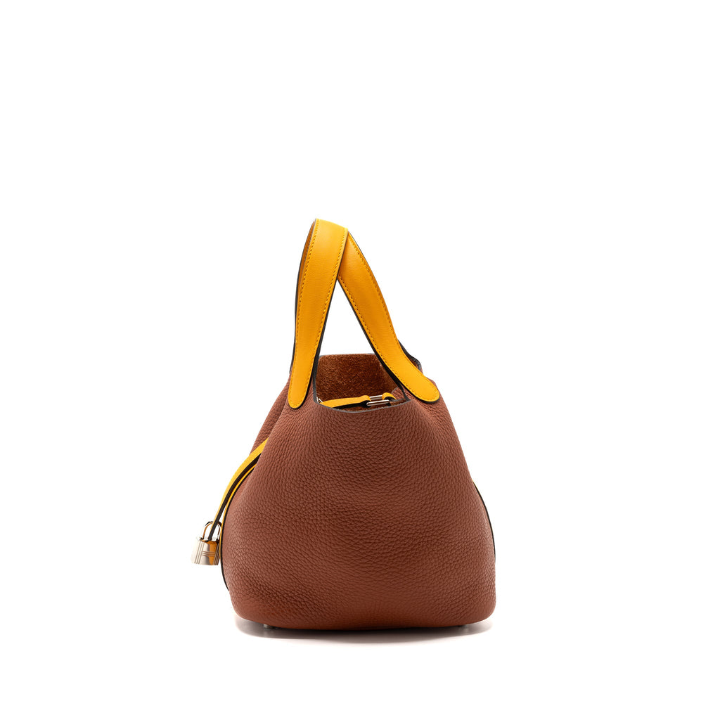 hermes-picotin-18-lock-bag-clemence-leather-cuive-jaune-d-or-shw-stamp-a