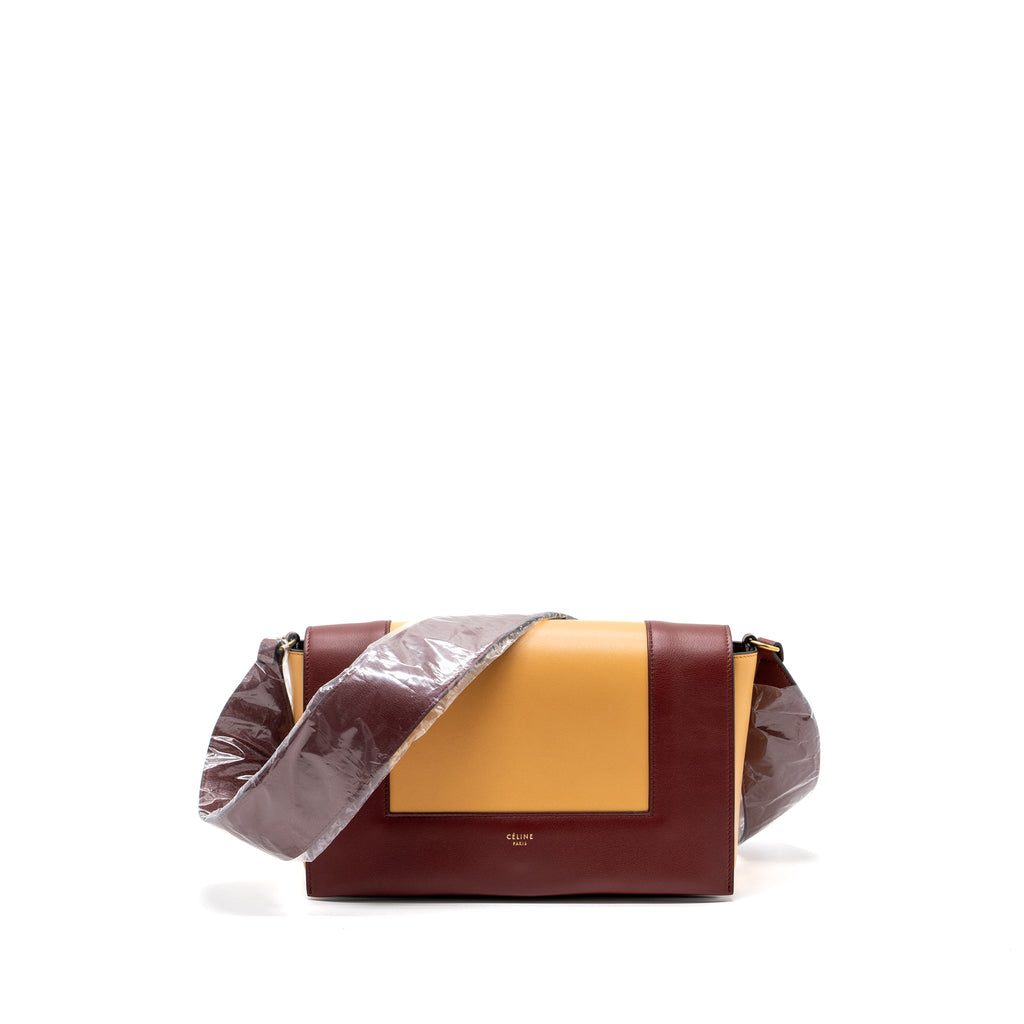 celine-frame-bag-calfskin-ruby-apricot-ghw