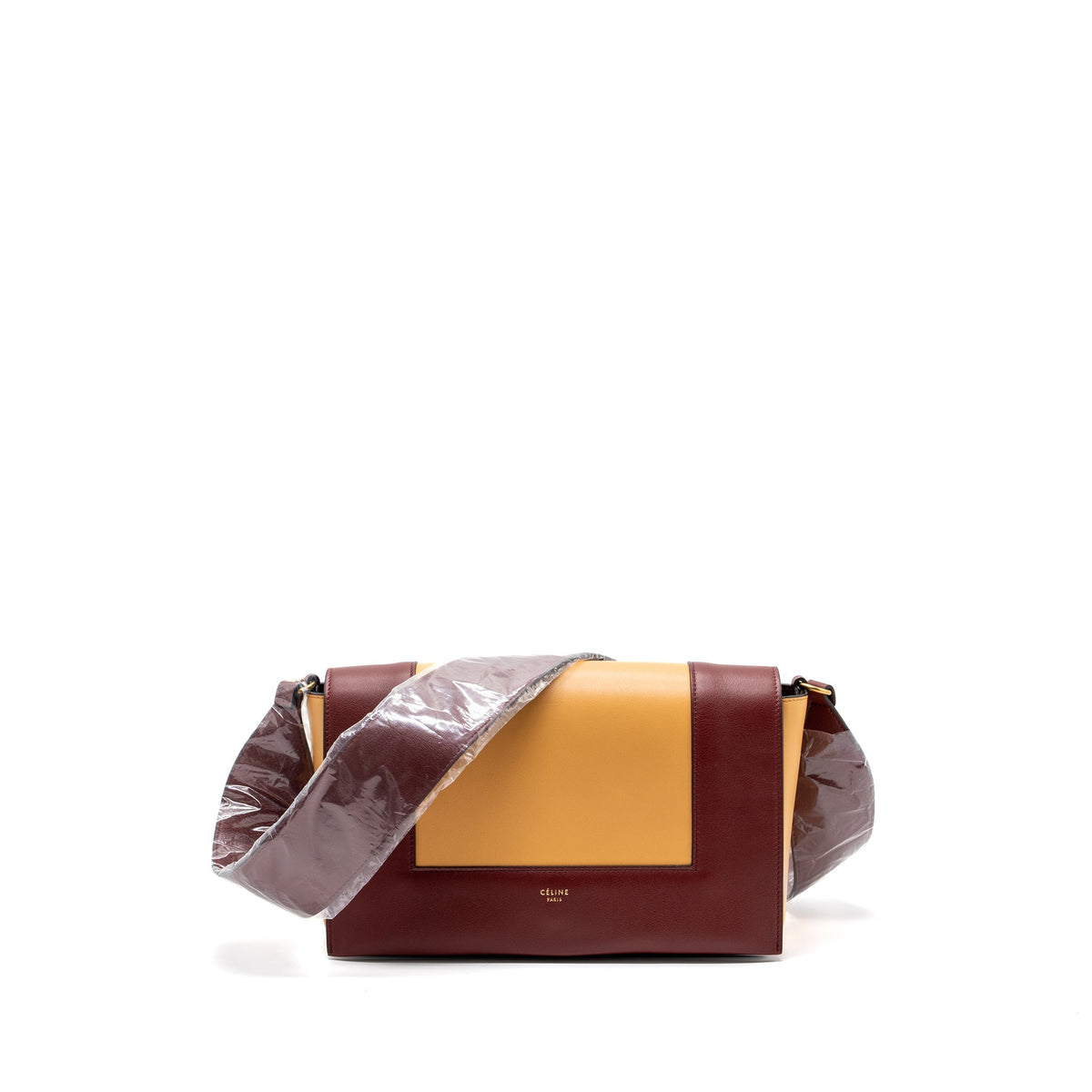 celine-frame-bag-calfskin-ruby-apricot-ghw