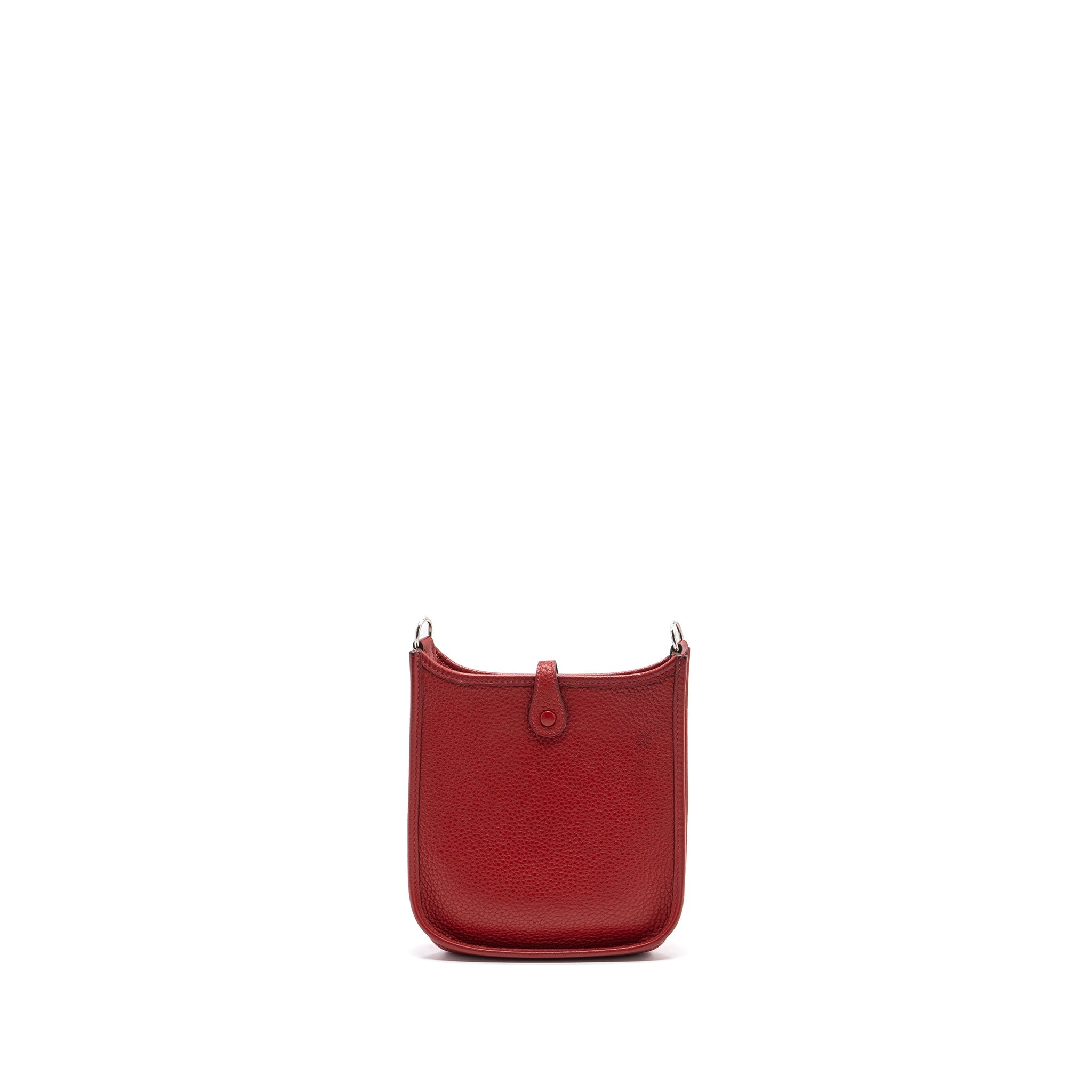 hermes-mini-evelyne-clemence-red-shw
