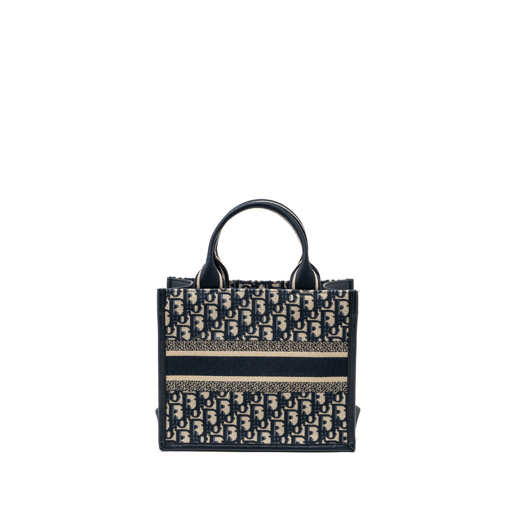 dior-small-book-tote-blue-oblique-embroidery-calfskin-ghw