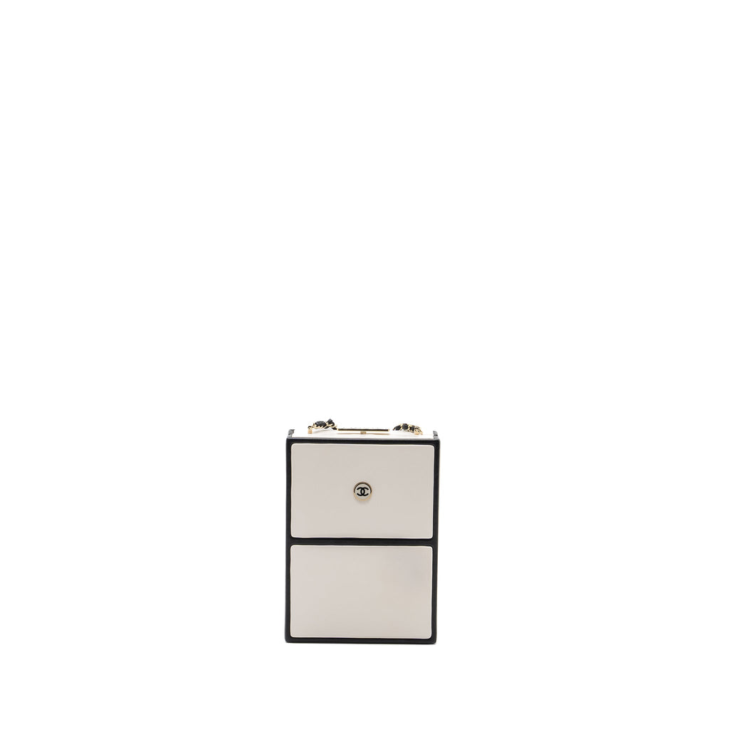 chanel-21s-perfume-bottle-evening-bag-lambskin-black-white-lghw