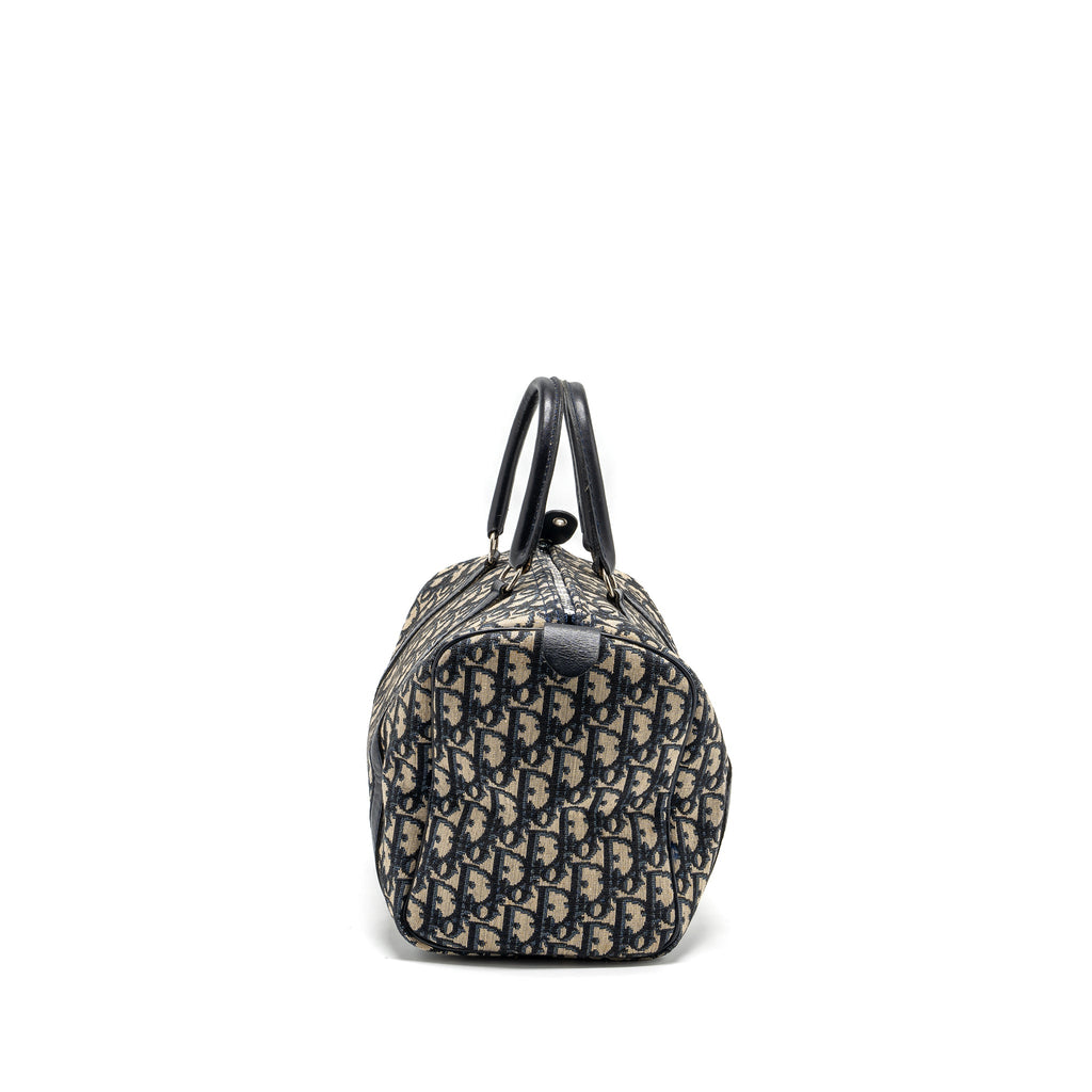 dior-vintage-bowling-bag-blue-oblique-canvas-shw