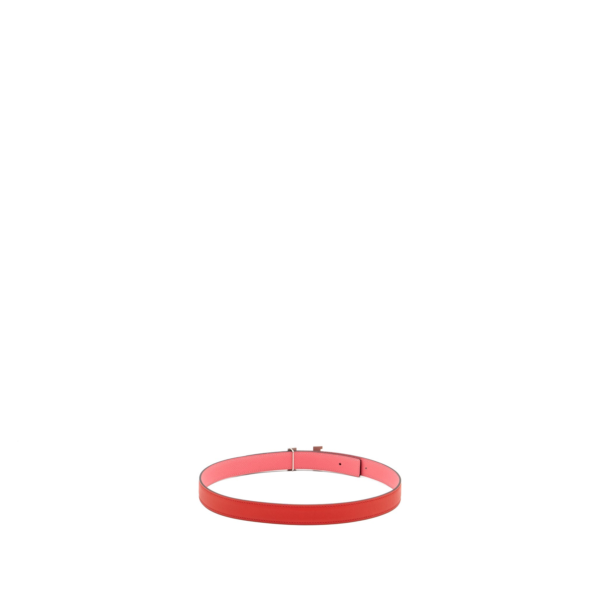 hermes-size-75-double-side-h-belt-24mm-pink-red-shw