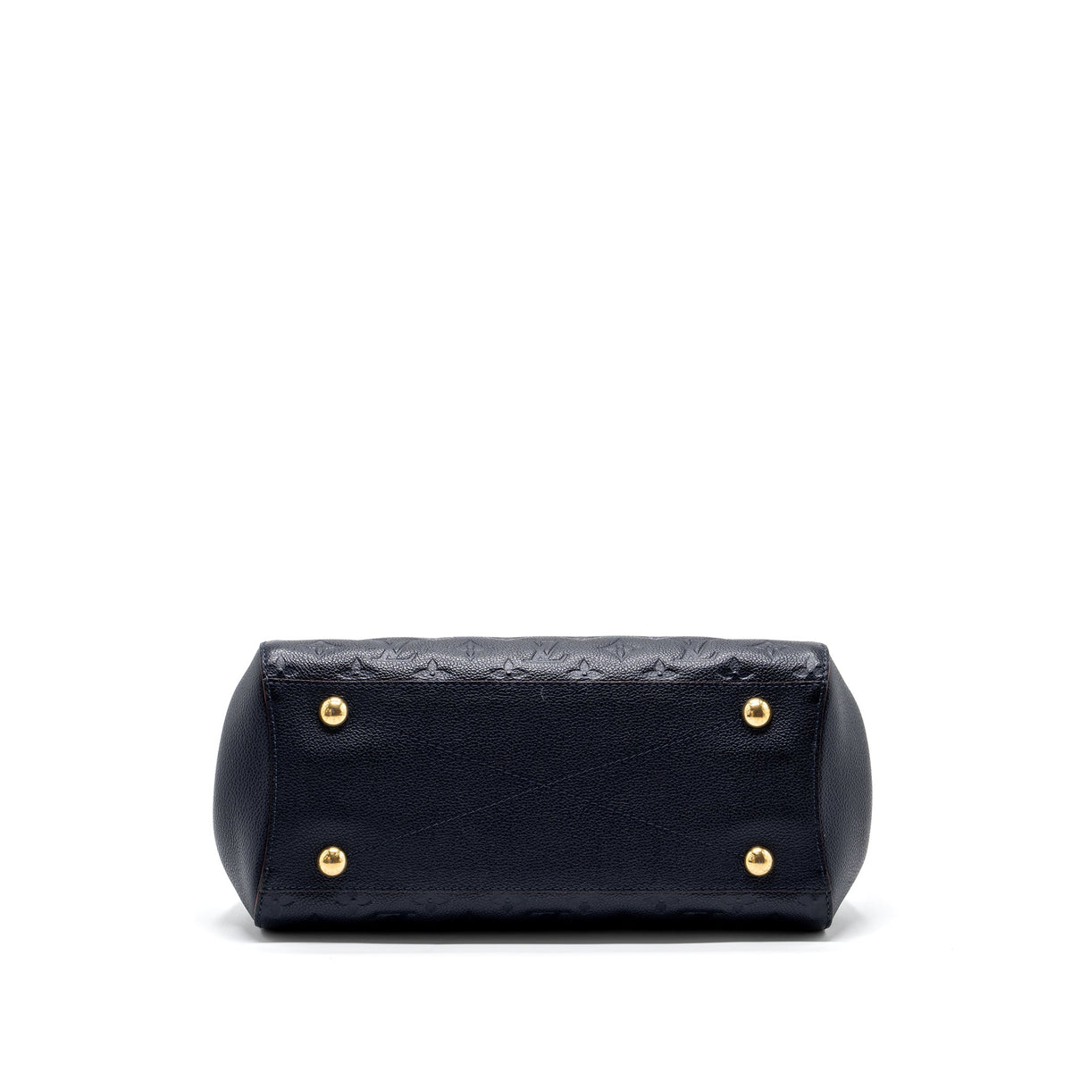 louis-vuitton-montaigne-mm-monogram-empreinte-navy-ghw