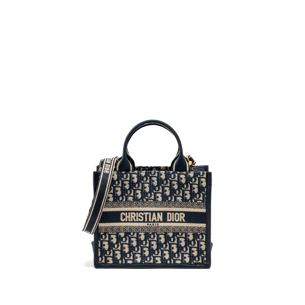 dior-small-book-tote-blue-oblique-embroidery-calfskin-ghw