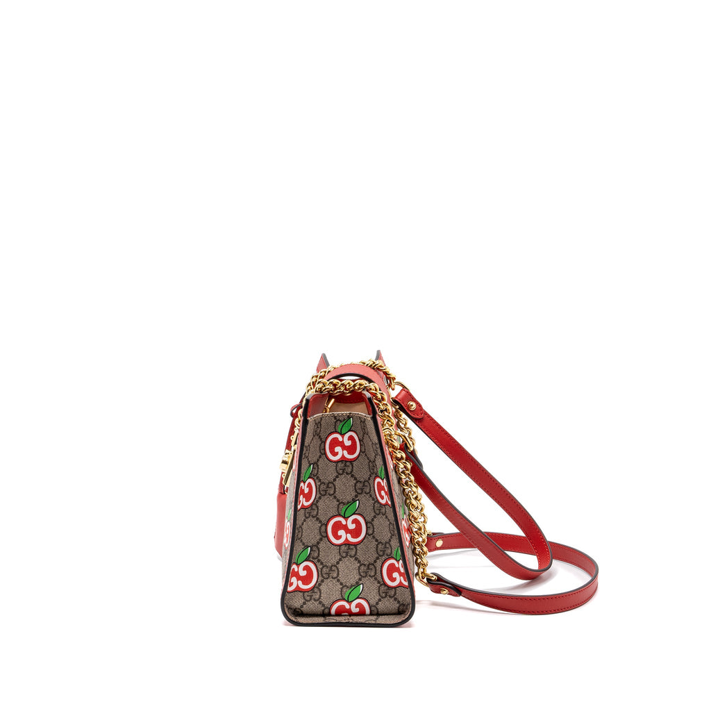 gucci-small-padlock-shoulder-bag-gg-supreme-canvas-red-ghw