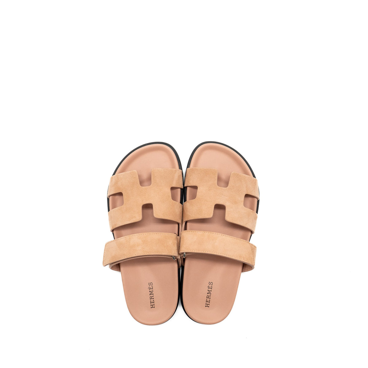hermes-size-37-chypre-sandals-chevre-goatskin-suede-nude-copy