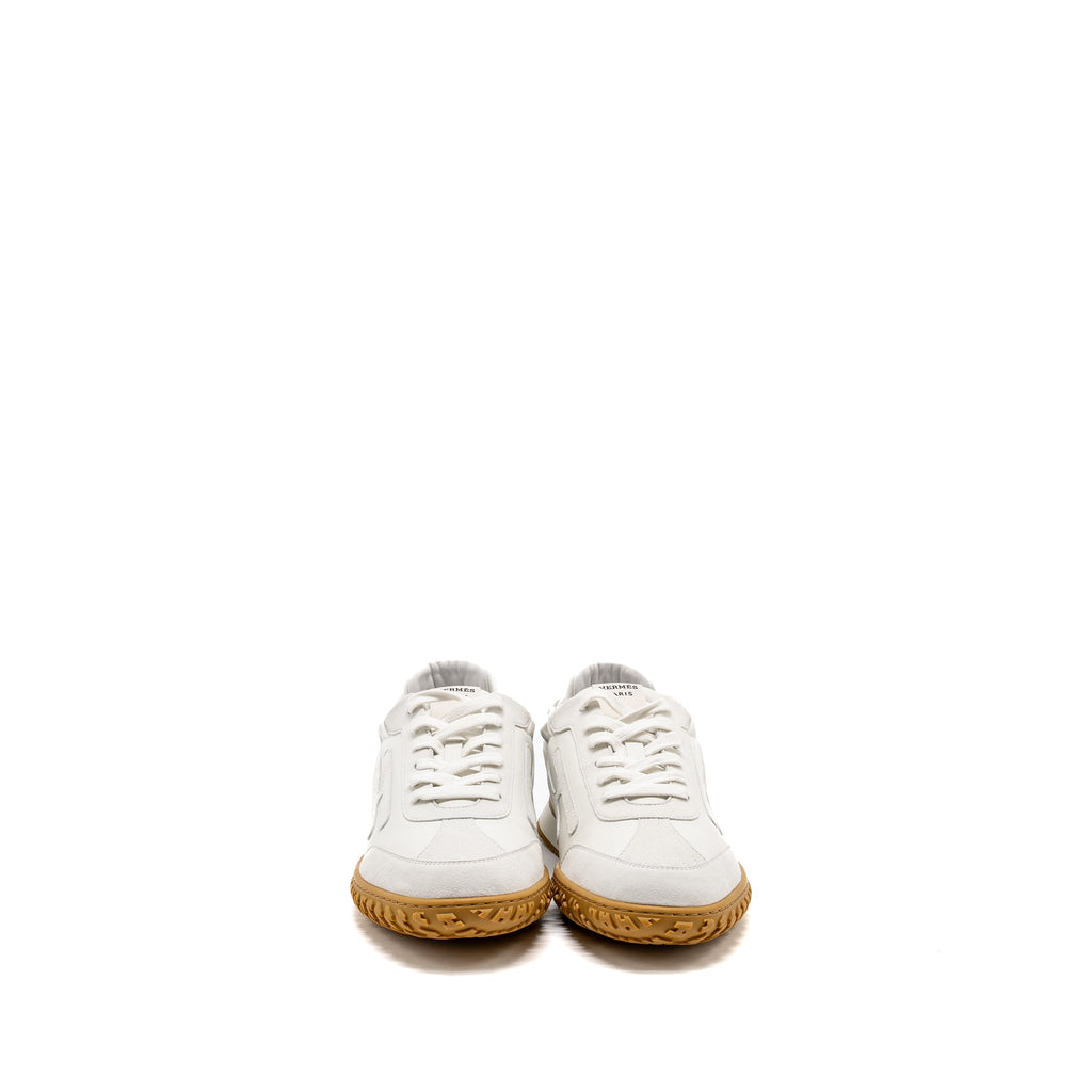 hermes-size-43-jet-sneaker-nappa-suede-goatskin-blanc