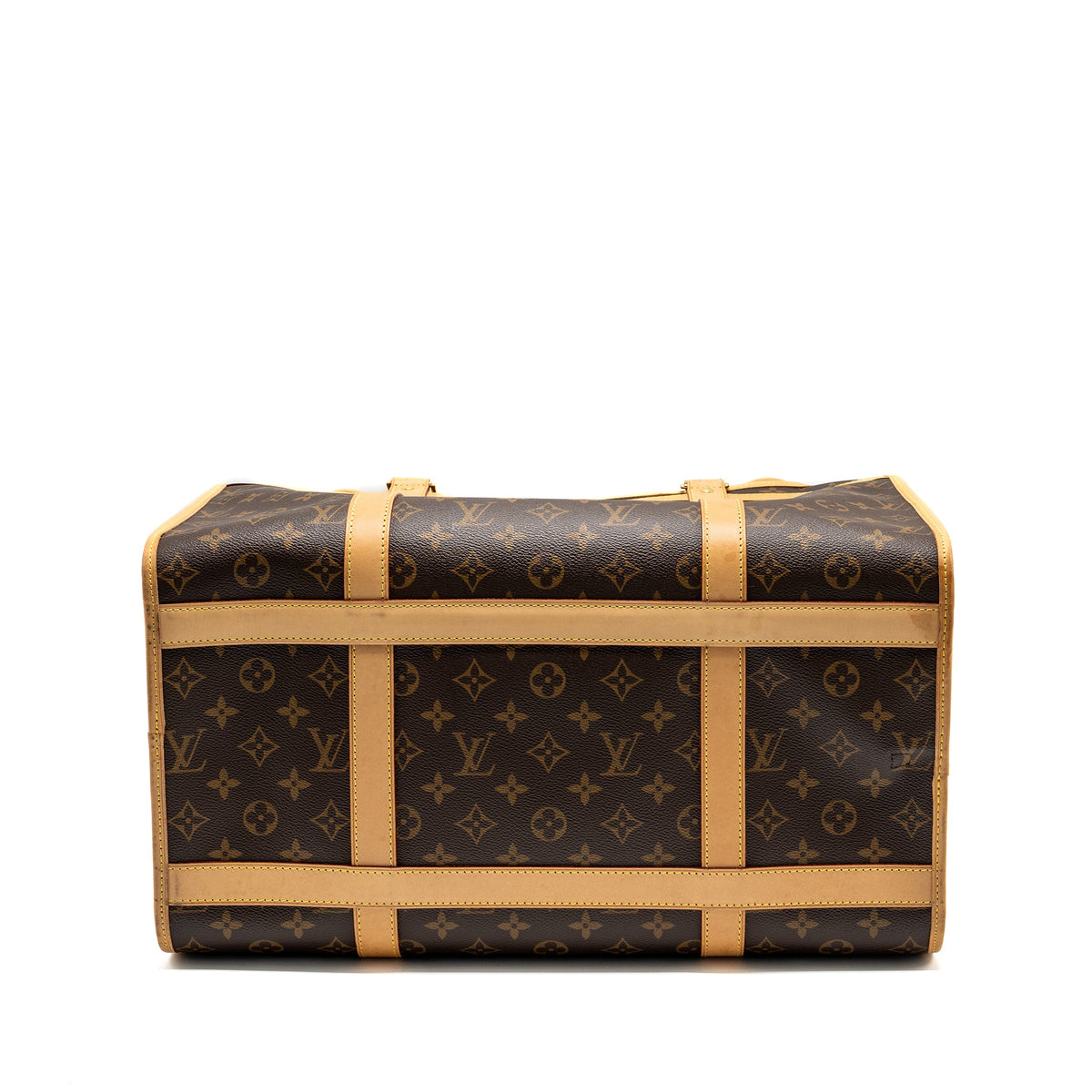 louis-vuitton-dog-bag-monogram-canvas-ghw