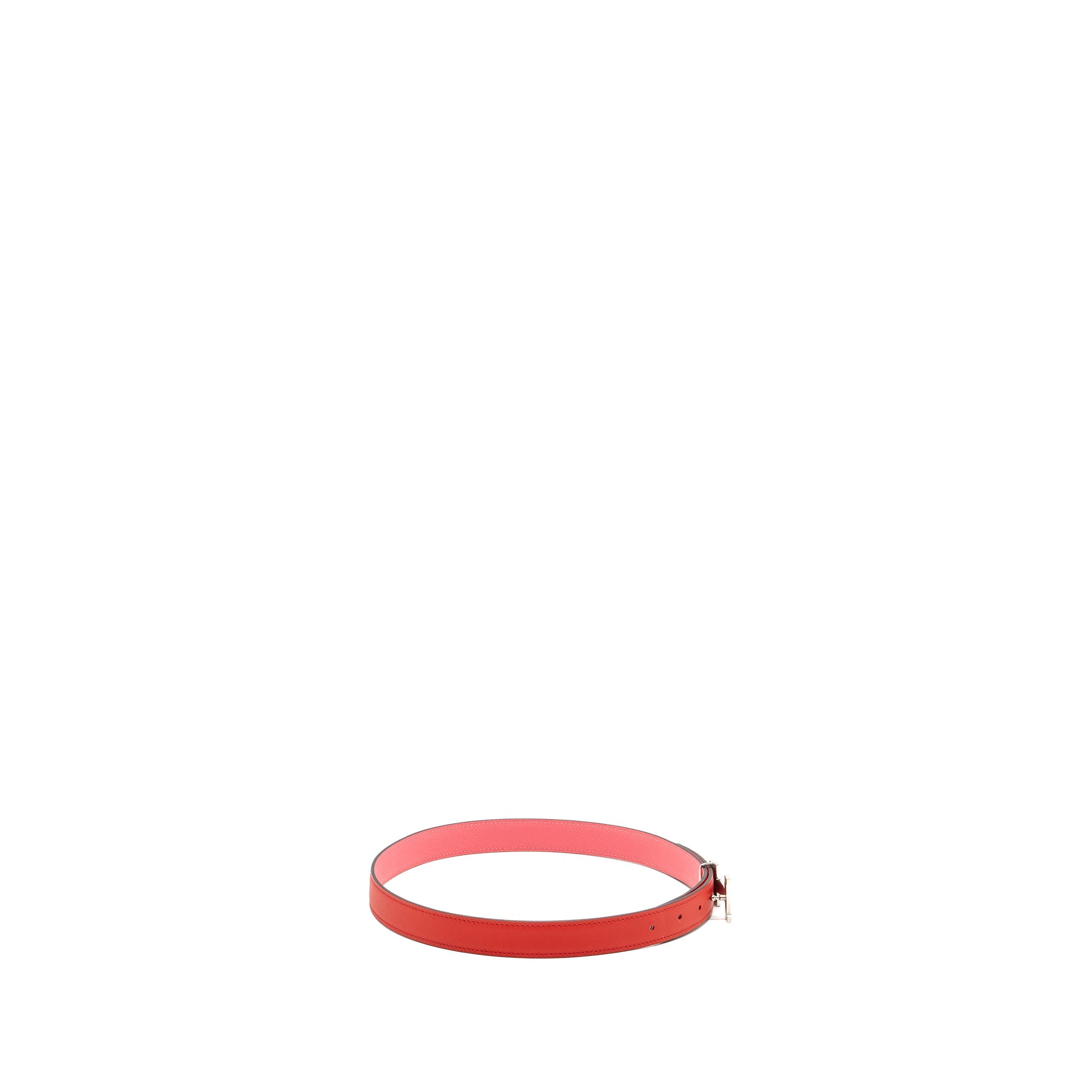 hermes-size-75-double-side-h-belt-24mm-pink-red-shw