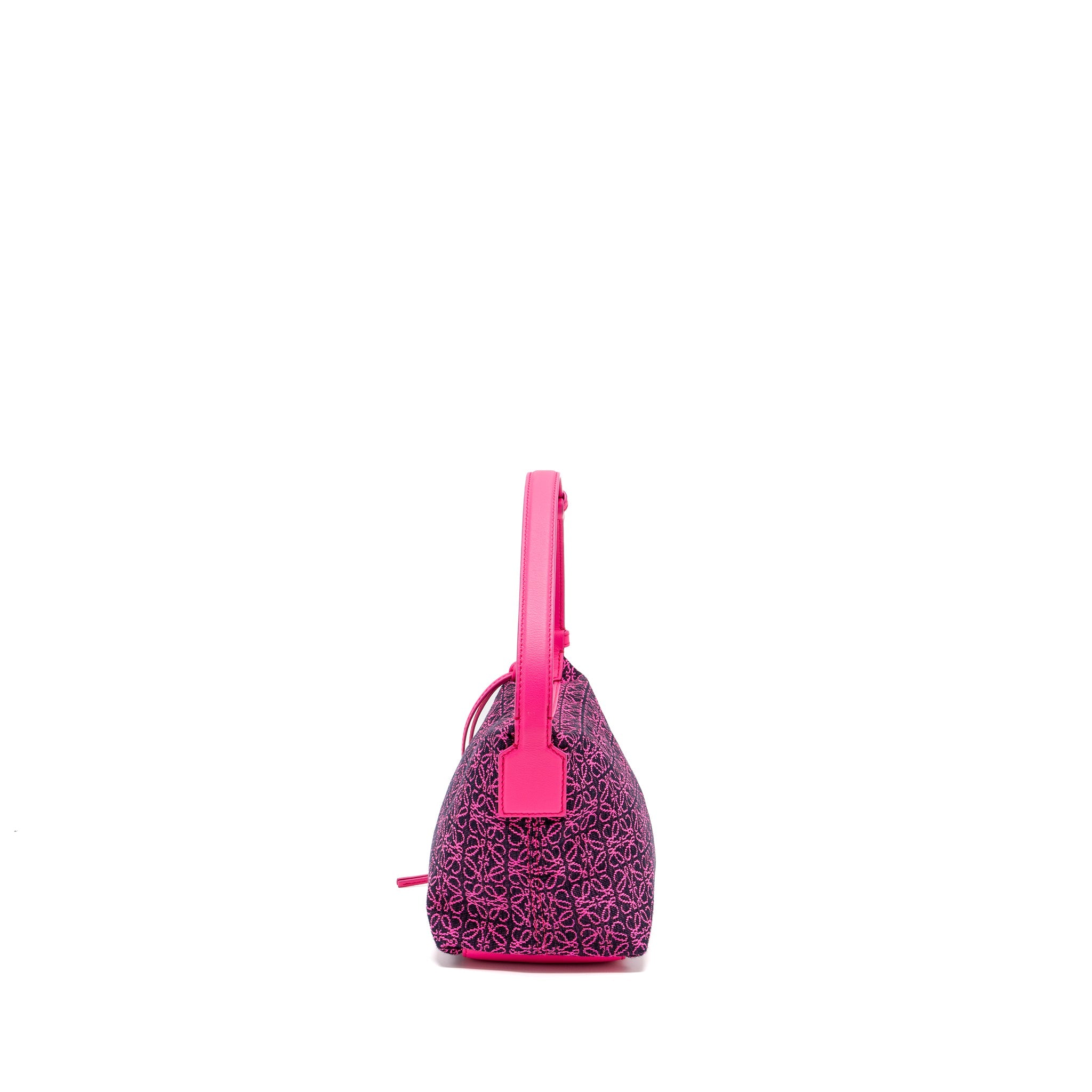 loewe-small-cubi-bag-anagram-jacquard-calfskin-ghw