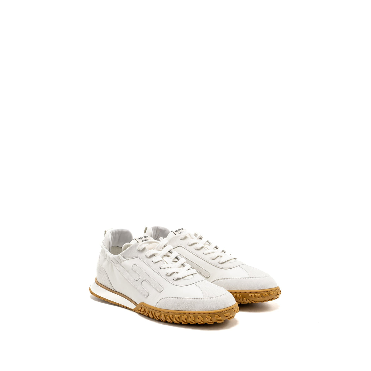 hermes-size-43-jet-sneaker-nappa-suede-goatskin-blanc