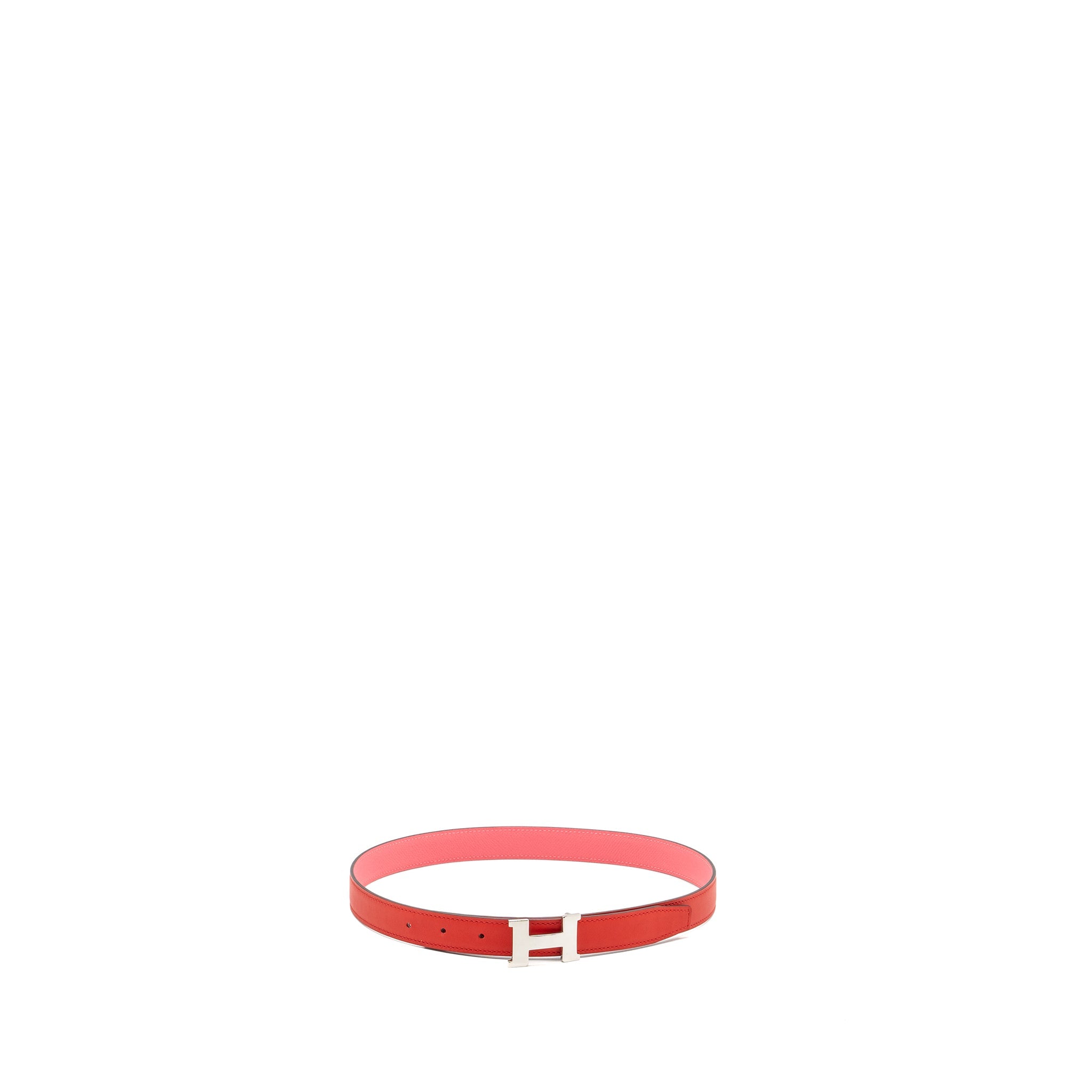hermes-size-75-double-side-h-belt-24mm-pink-red-shw