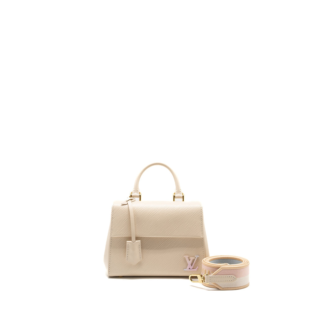 louis-vuitton-clunny-mini-epi-leather-cream-white-multicolor-strap-shw
