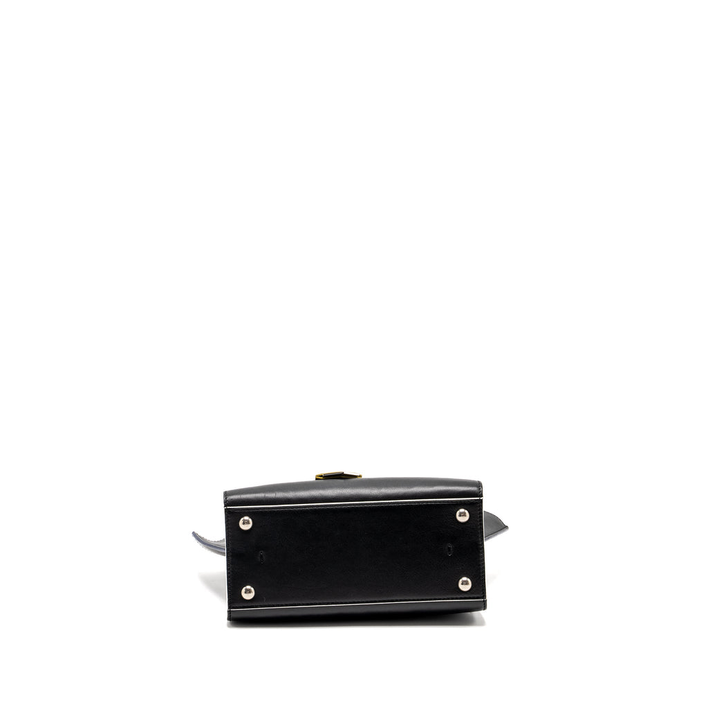 fendi-mini-3jours-tote-bag-calfskin-black-shw