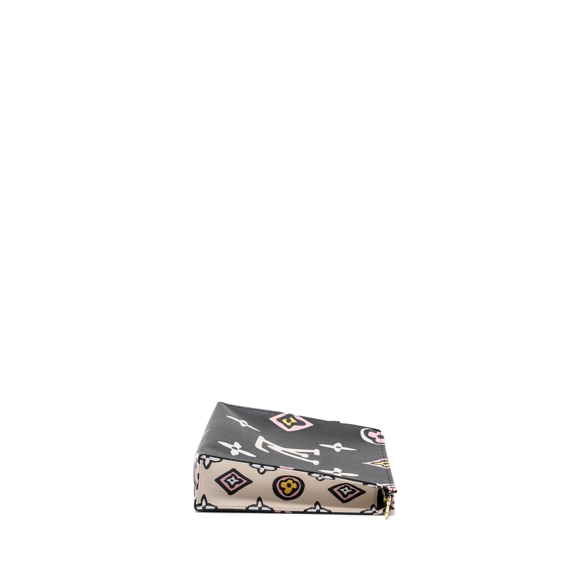louis-vuitton-wild-at-heart-toiletry-pochette-canvas-black-white-pink-ghw