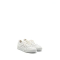 celine-size-40-low-lace-up-sneakers-white