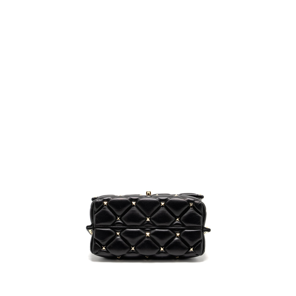valentino-top-handle-quilted-candystud-flap-bag-lambskin-black-lghw-1