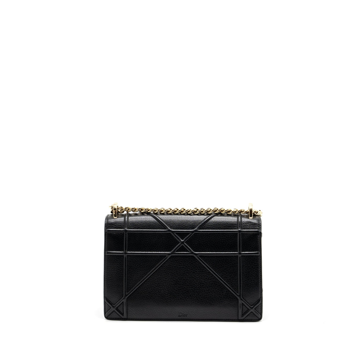 dior-diorama-bag-calfskin-black-lghw