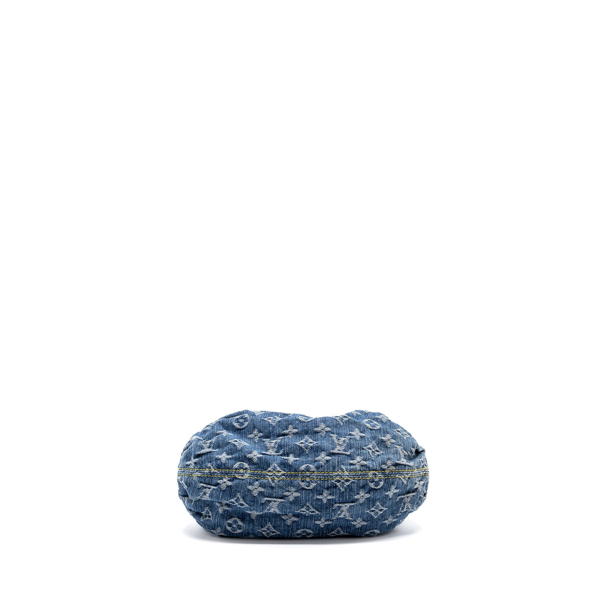 louis-vuitton-vintage-mini-handle-bag-denim-blue-ghw