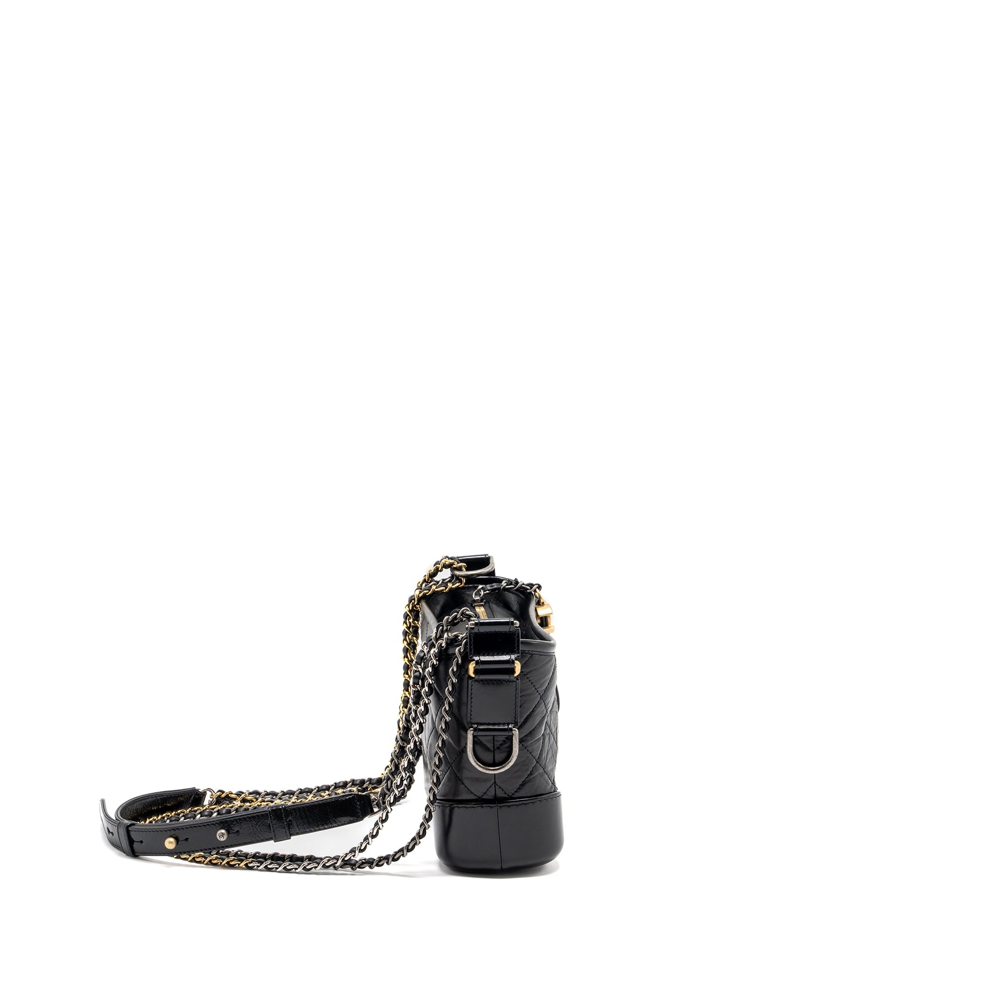 chanel-small-gabrielle-hobo-bag-calfskin-black-multicolour-hardeware