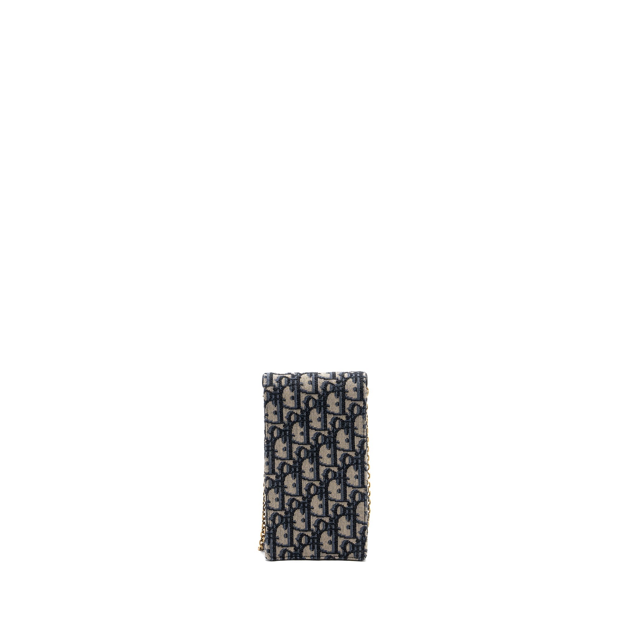 dior-saddle-phone-holder-with-chain-oblique-jacquard-canvas-blue-ghw