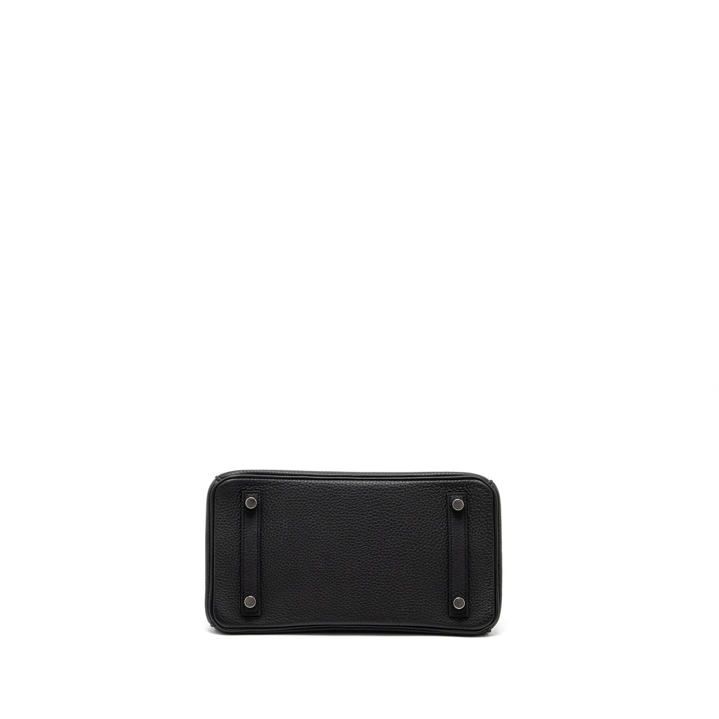 hermes-birkin-25-togo-black-shw-stamp-c