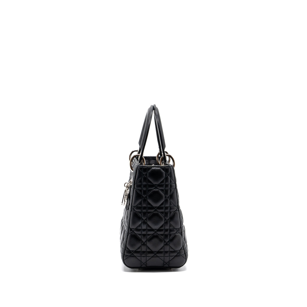 dior-medium-lady-dior-lambskin-black-shw-3