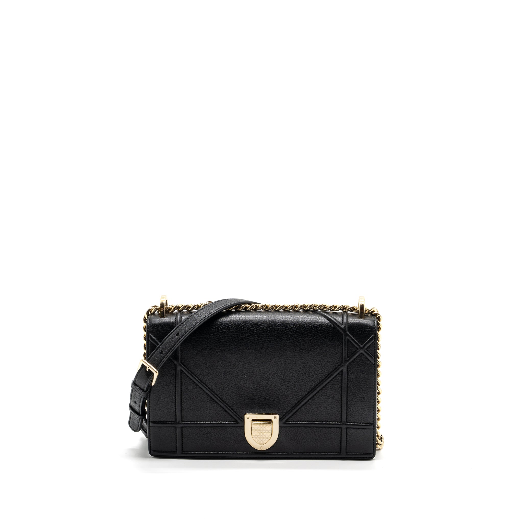 dior-diorama-bag-calfskin-black-lghw