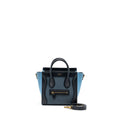 celine-nano-luggage-bag-multi-colour-blue-dark-blue-black-ghw