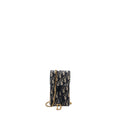 dior-saddle-phone-holder-with-chain-oblique-jacquard-canvas-blue-ghw