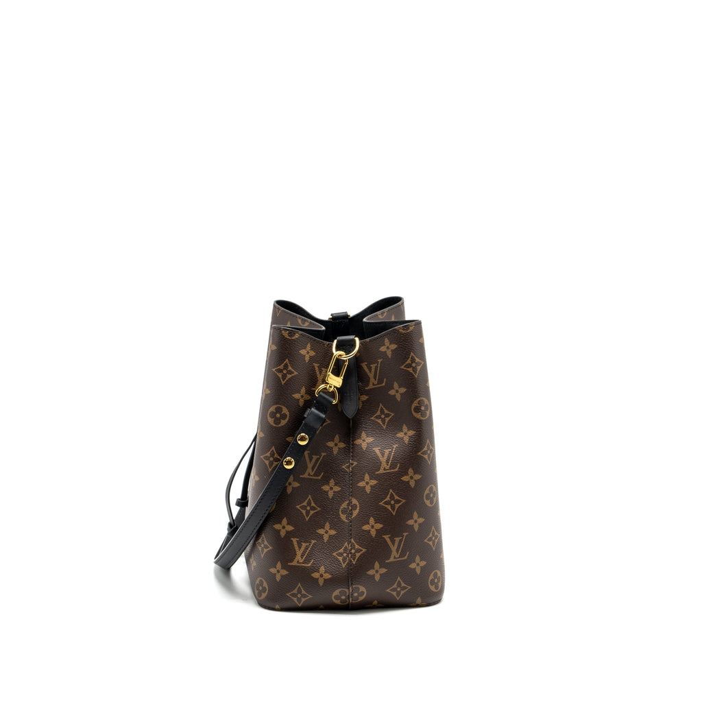 louis-vuitton-neonoe-monogram-canvas-black-ghw-4