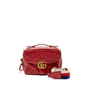 gucci-gg-marmont-matelasse-shoulder-bag-calfskin-red-ghw