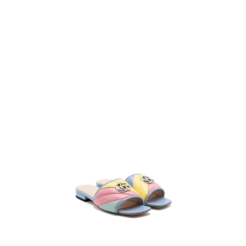 gucci-size-37-marmont-sandals-multicolour-shw