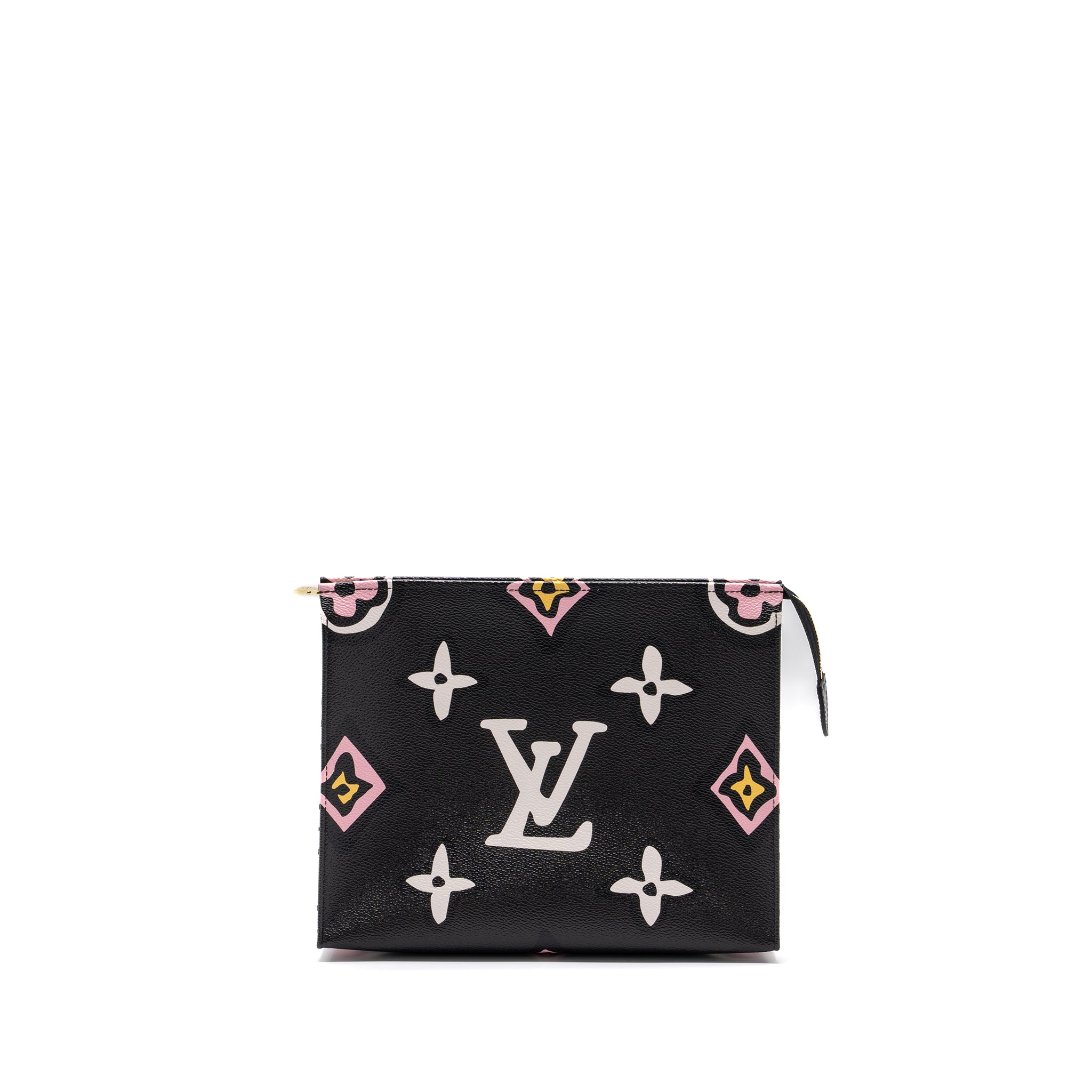 louis-vuitton-wild-at-heart-toiletry-pochette-canvas-black-white-pink-ghw