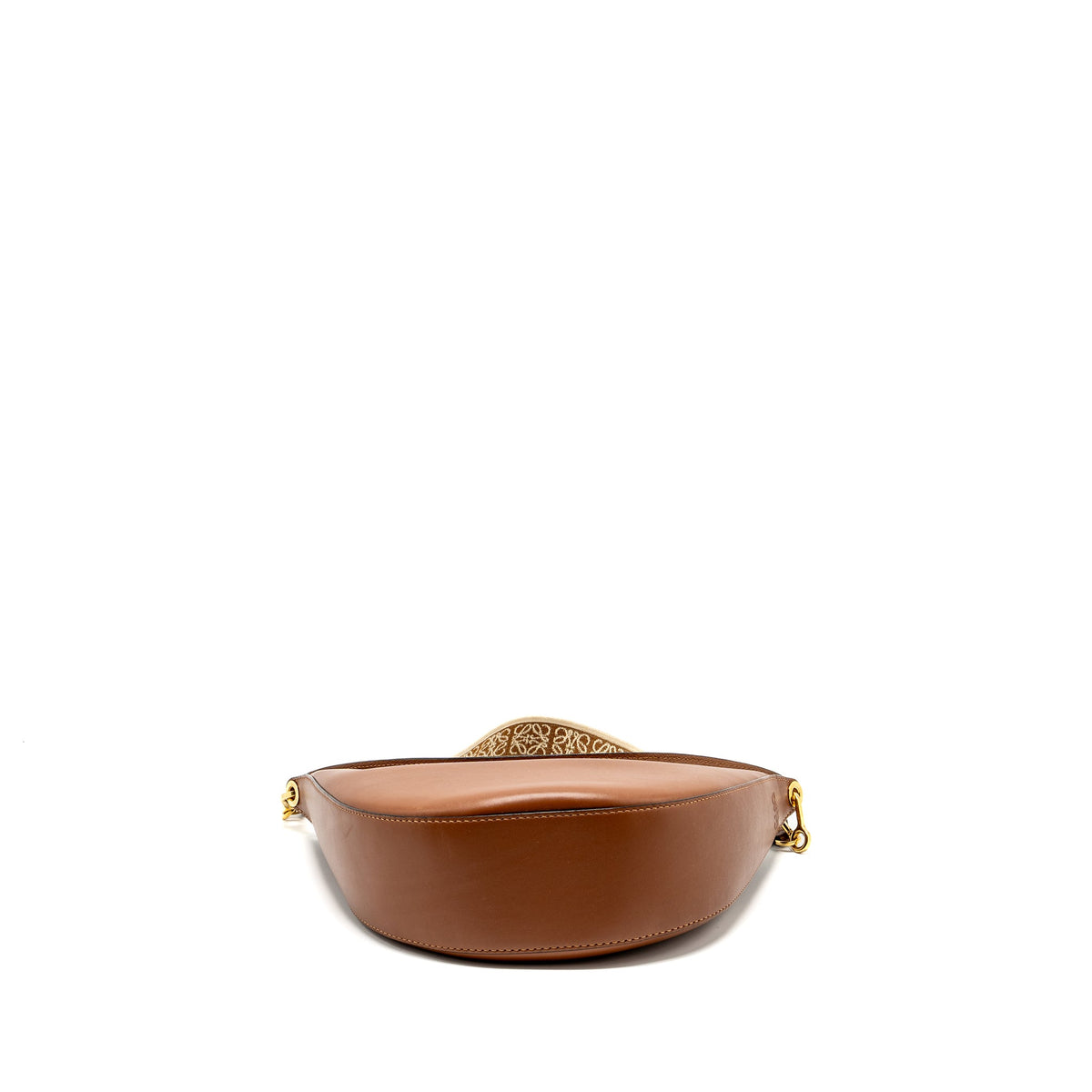 loewe-small-luna-bag-calfskin-pecan-ghw