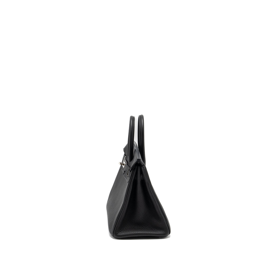hermes-birkin-25-togo-black-shw-stamp-c
