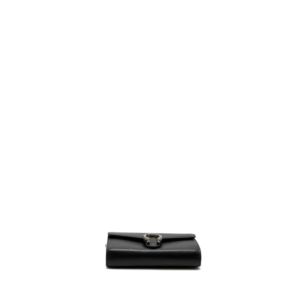 gucci-dionysus-mini-chain-bag-calfskin-black-shw