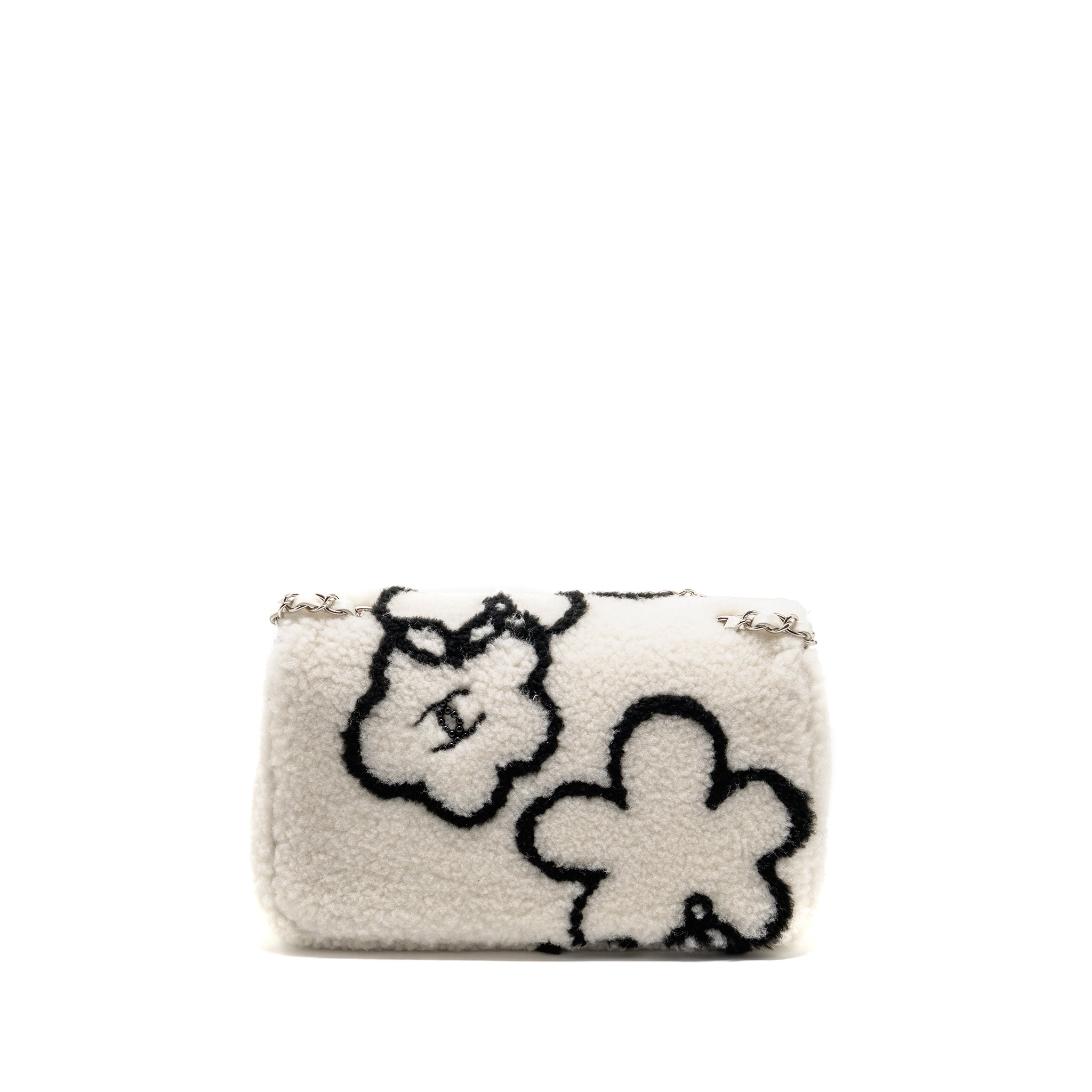 chanel-22a-fluffy-camellia-flap-bag-shearling-white-shw-microchip