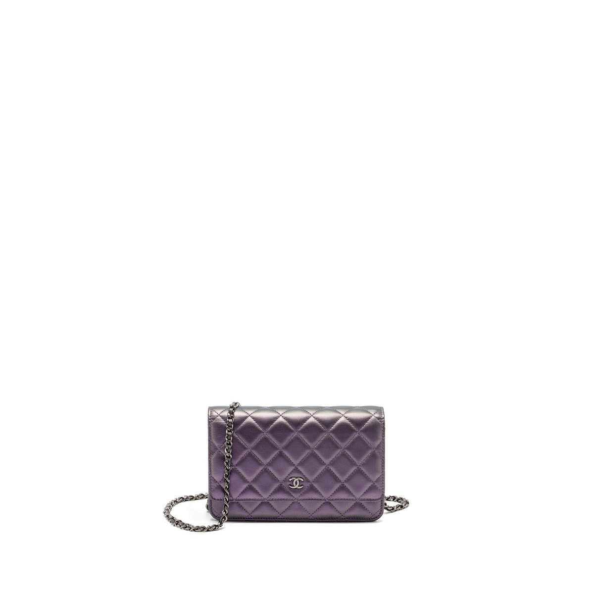 chanel-classic-wallet-on-chain-lambskin-iridescent-purple-shw