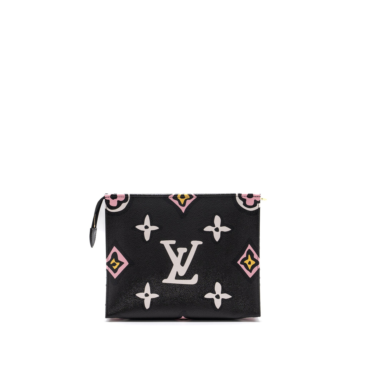 louis-vuitton-wild-at-heart-toiletry-pochette-canvas-black-white-pink-ghw