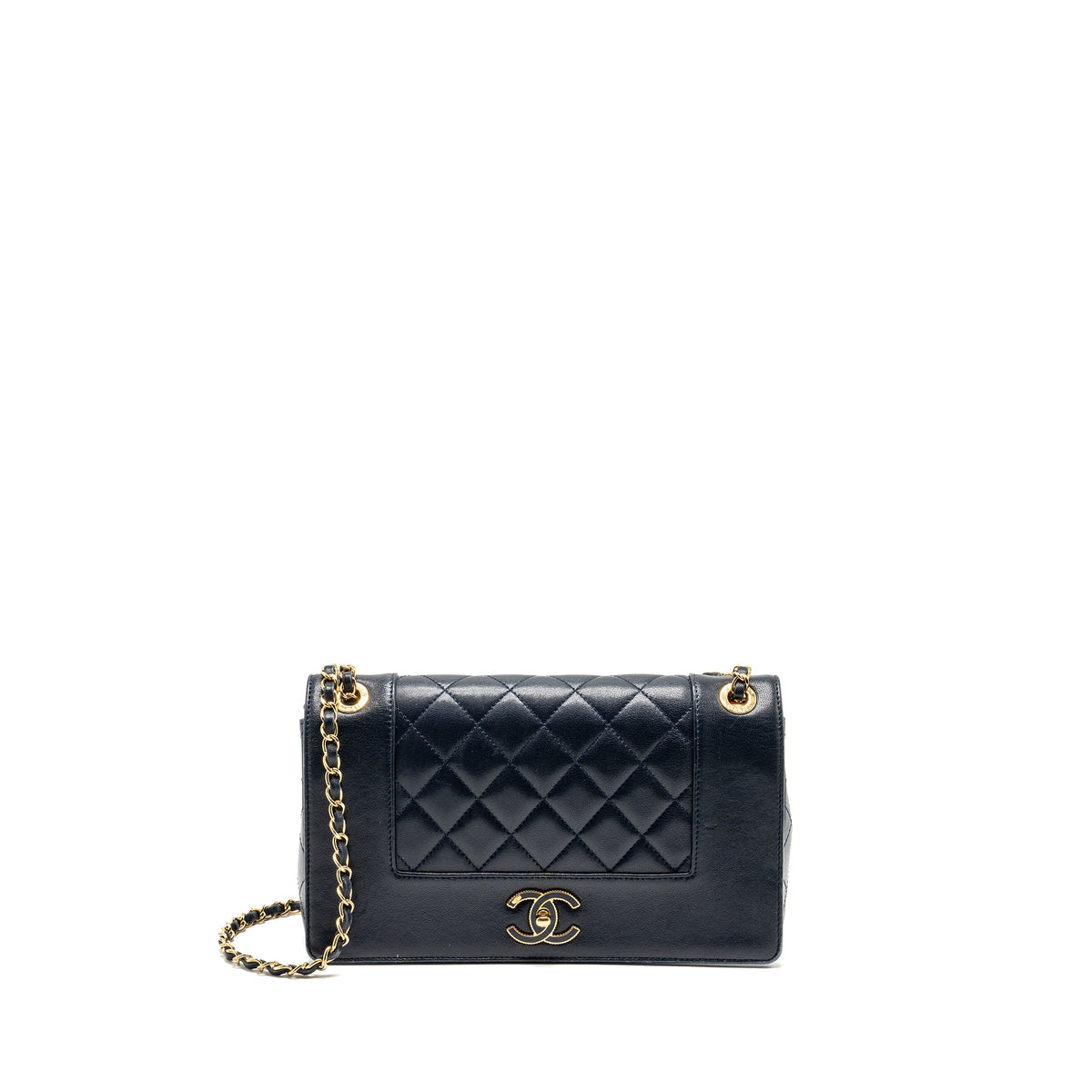 chanel-mademoiselle-enamel-flap-bag-goatskin-navy-ghw
