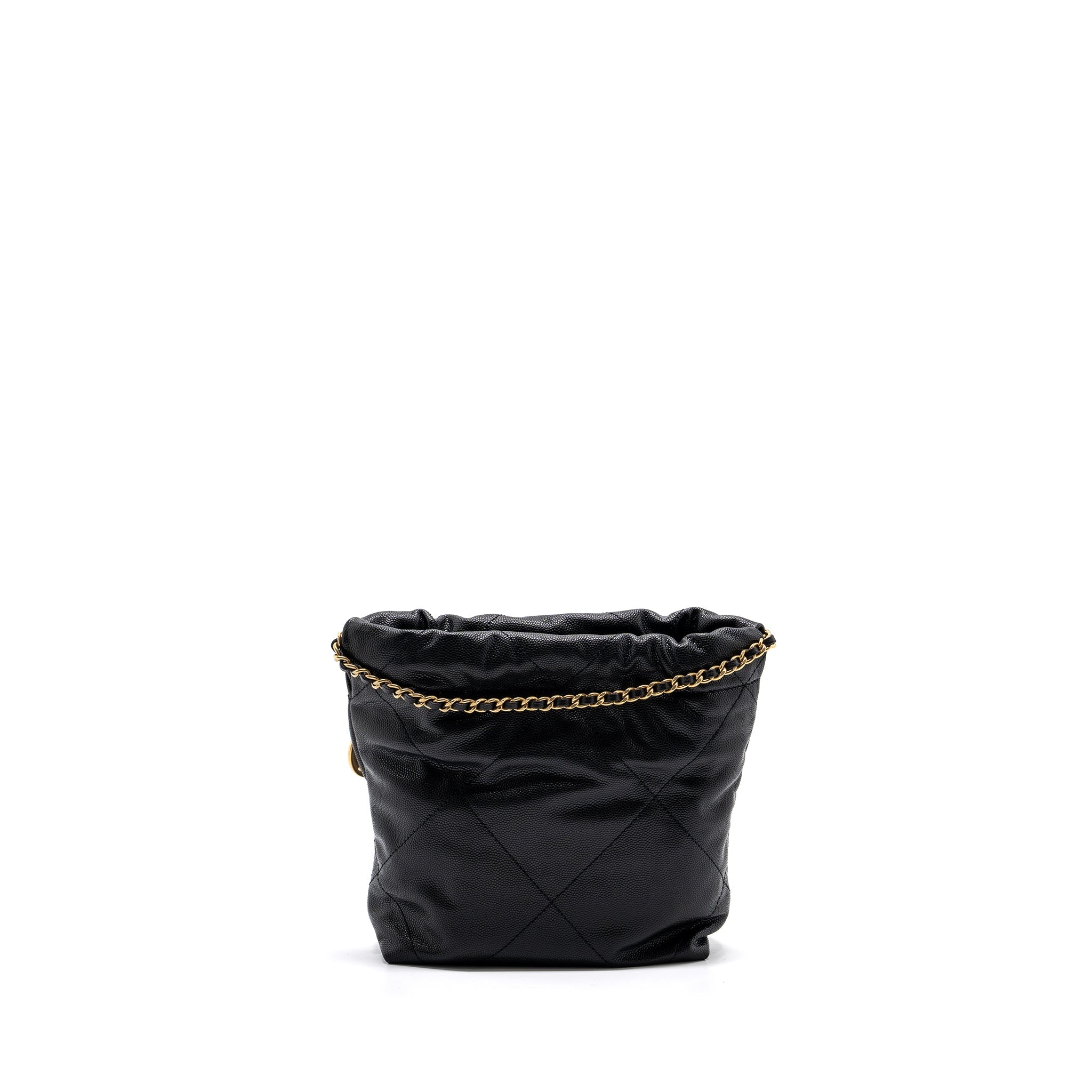 chanel-mini-22-bag-caviar-black-ghw-microchip