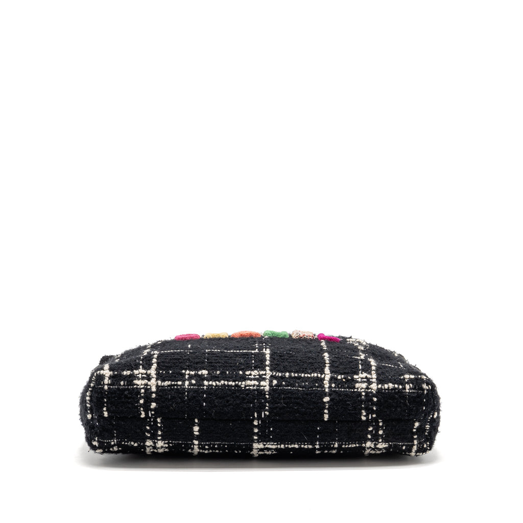 chanel-medium-22-bag-quilted-tweed-black-multicolour-microchip
