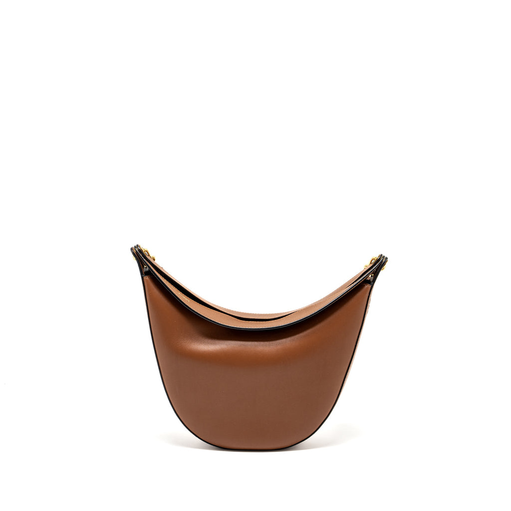 loewe-small-luna-bag-calfskin-pecan-ghw