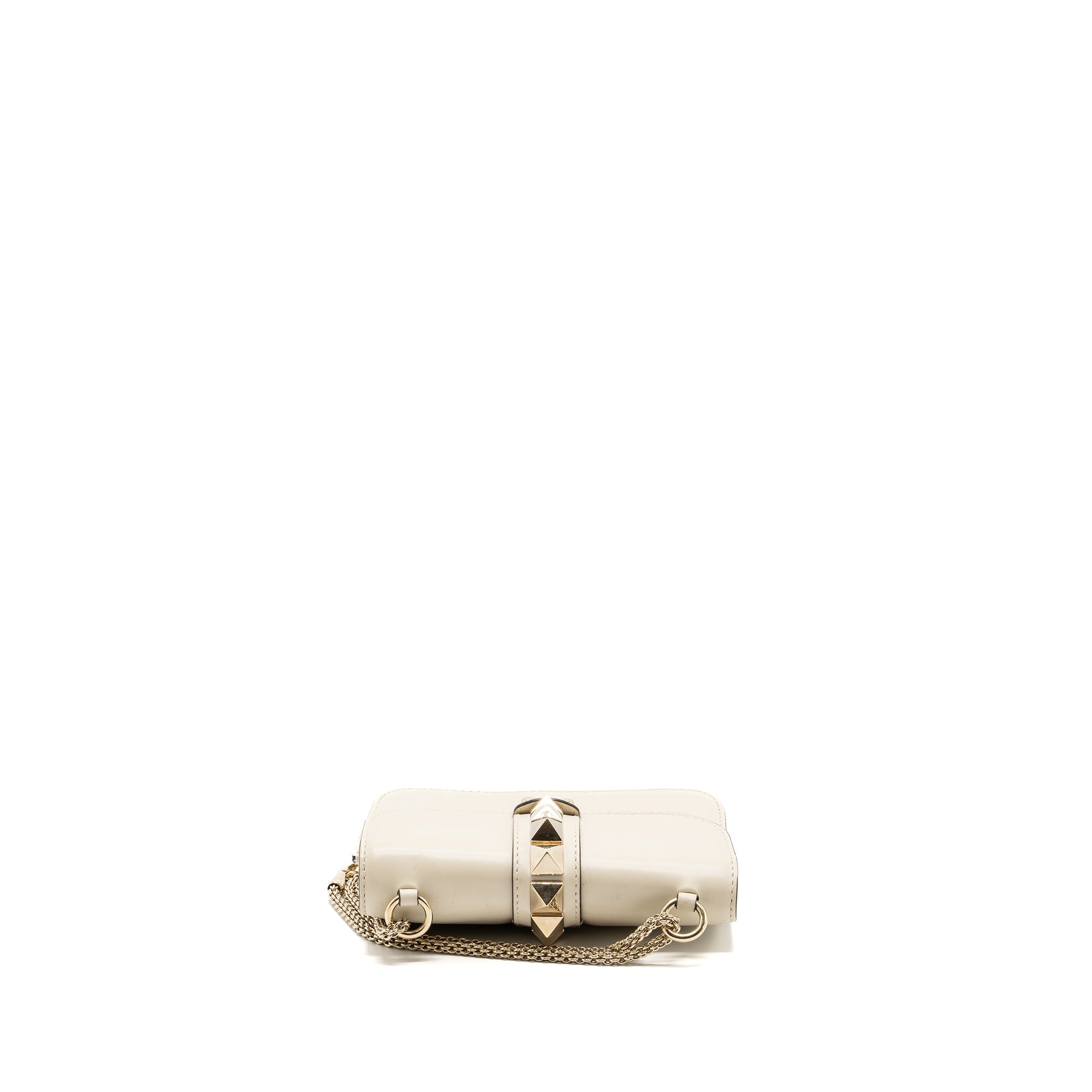 valentino-garavani-rockstud-glam-lock-chain-bag-leather-white-lghw